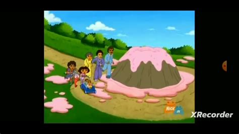 dora gooey geyser|Dora the Explorer They need to run by the Gooey geyser and It’s .